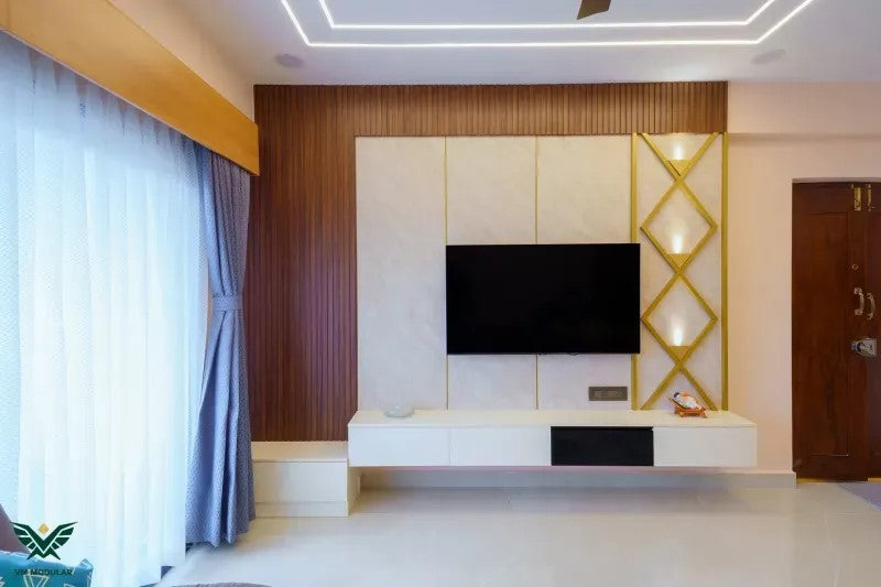 From Vision to Reality: Designing Your Dream Space with Modular Furniture