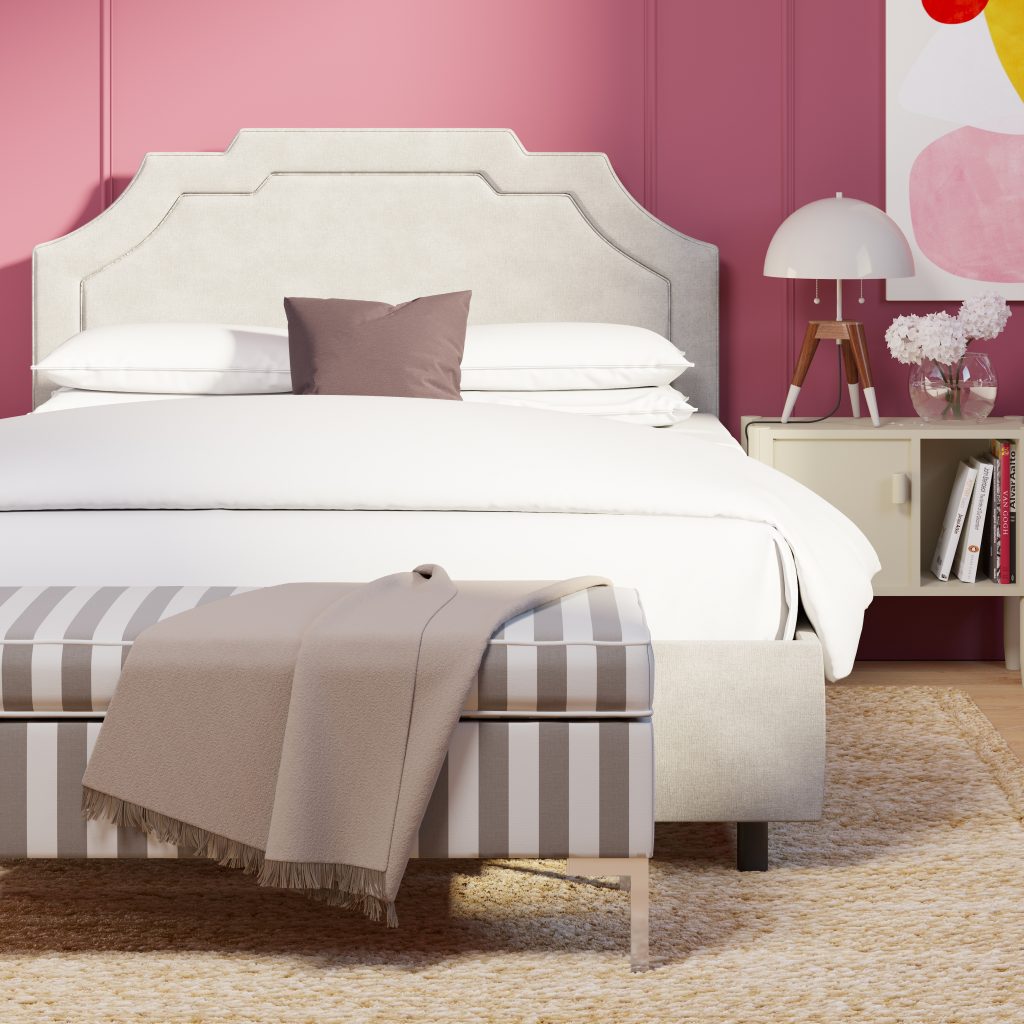 Are Upholstered Beds Good ?