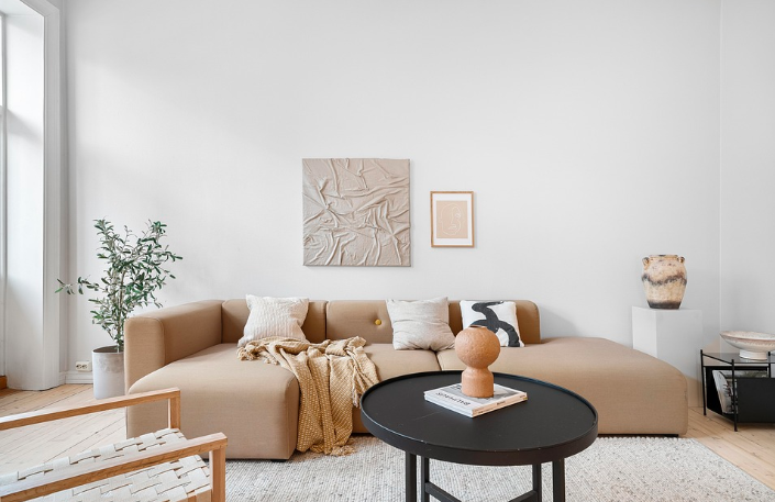 How to Choose the Right Sofa Set for Your Living Room