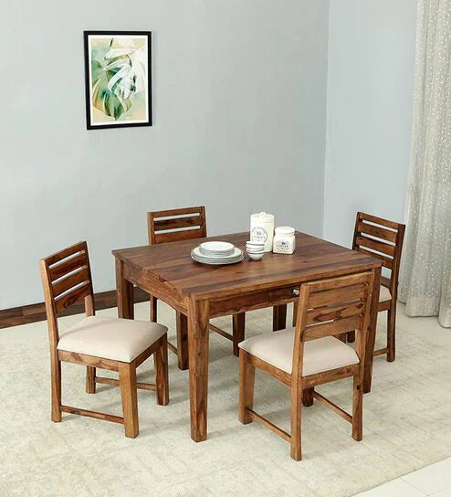 Oak Inside offers a wide range of high-quality and stylish 8 seater dining tables that are perfect for hosting family and friends.