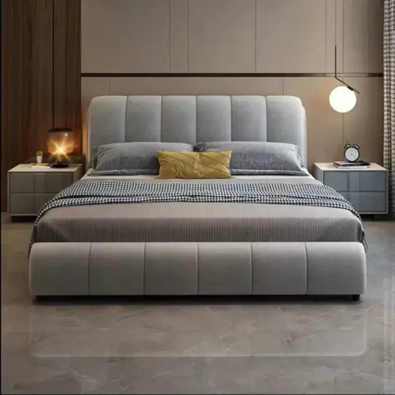 Beds in Delhi: Quality Beds at Oak Inside