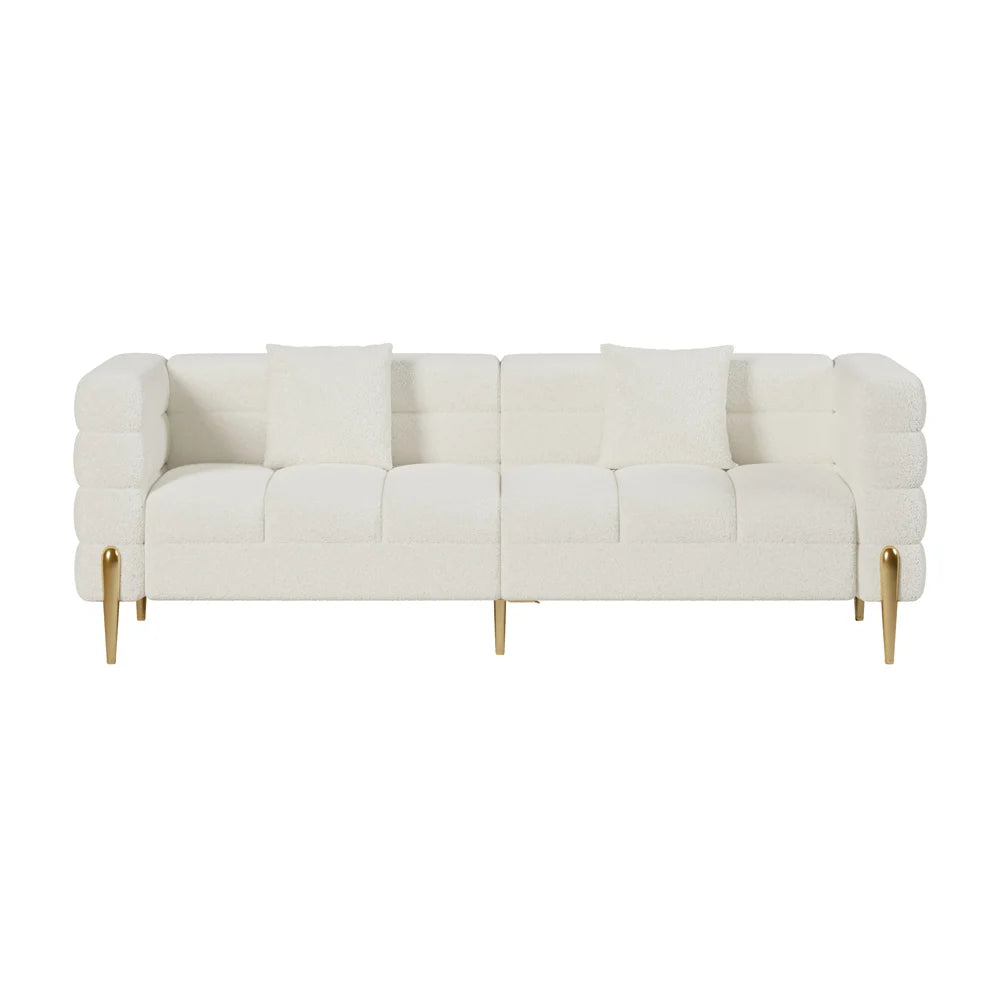 Lavish Premium Sofa Set in Bouncle