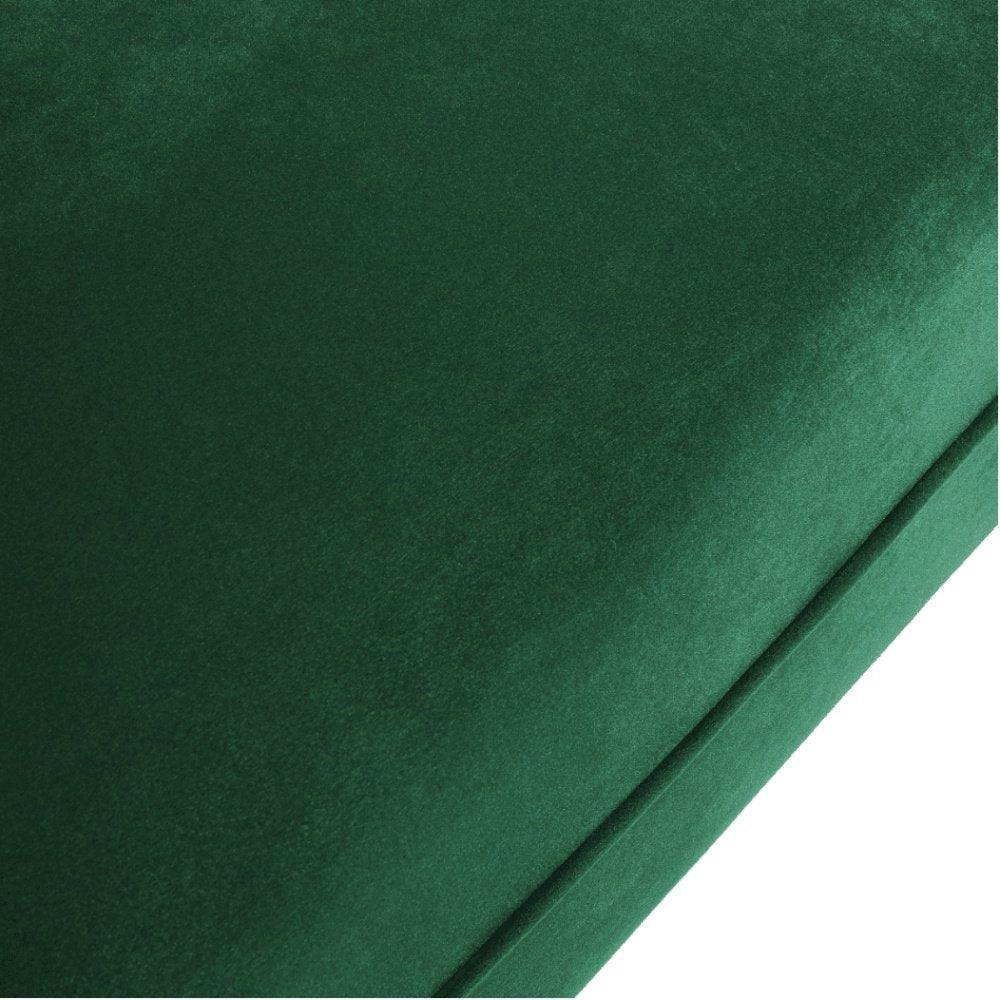 Bobran Modern Suede Sofa Sets - Oak Inside