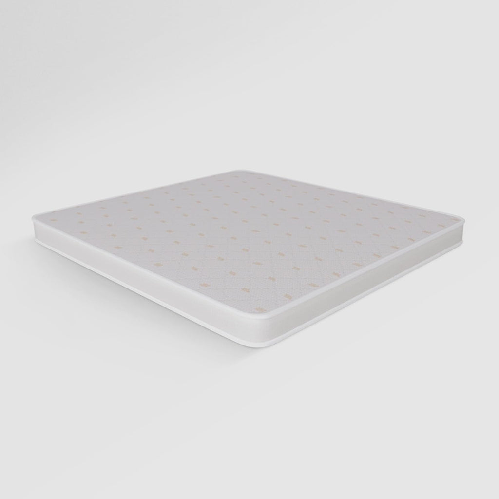 Orthopaedic Foam Mattress By Oak Inside- 6 Inches