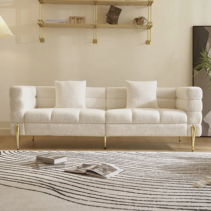 Lavish Premium Sofa Set in Bouncle