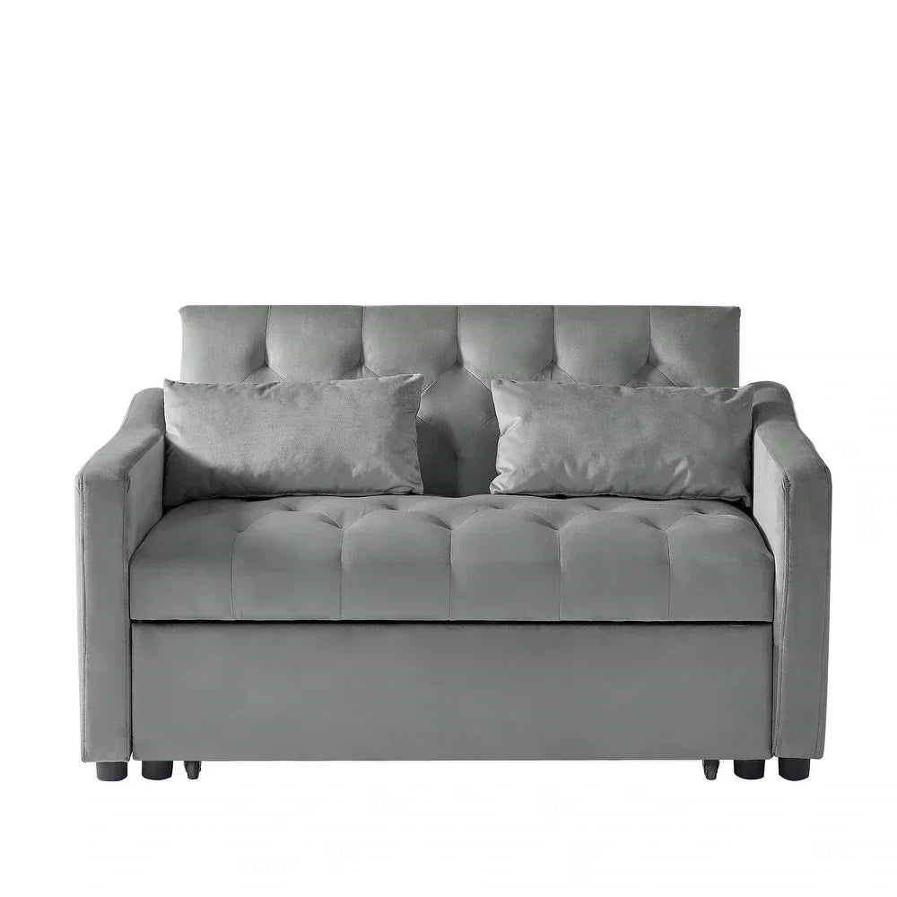 Quilt Plus Luxury Sofa Cum Bed