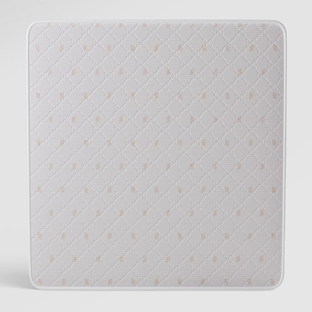 Orthopaedic Foam Mattress By Oak Inside- 6 Inches