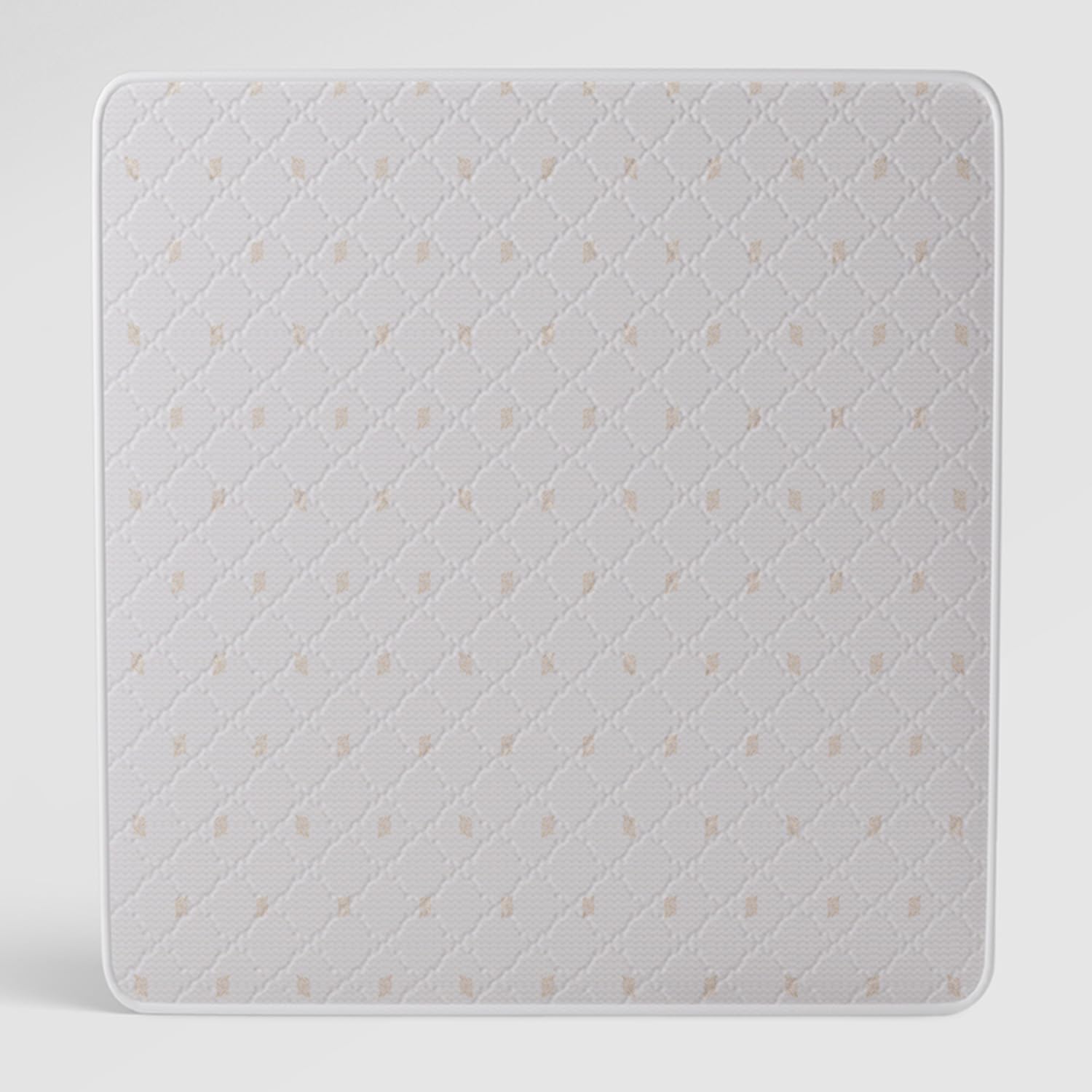 Orthopaedic Foam Mattress By Oak Inside- 6 Inches