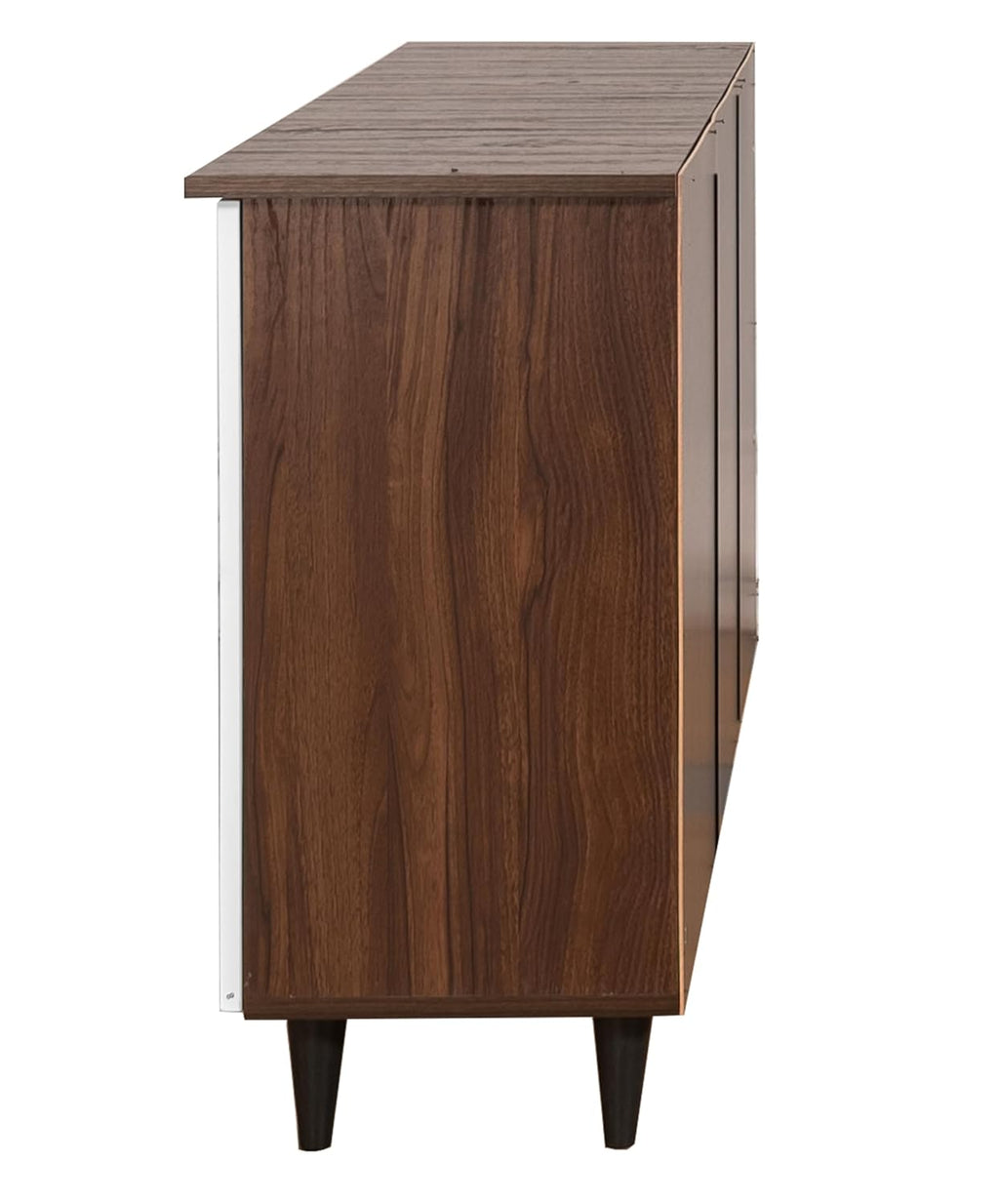 Deckup Plank Lexis 3-Door Engineered Wood Shoe Rack