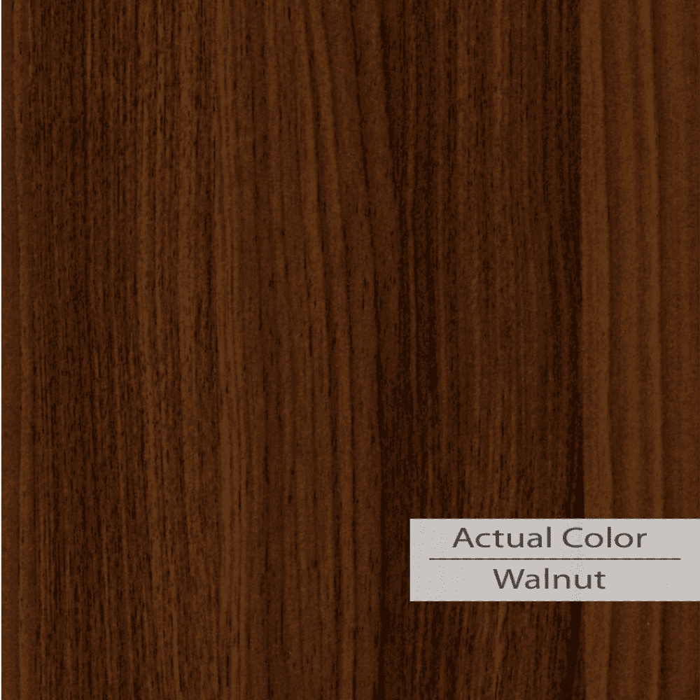 Casa Bonita TV Unit - Walnut - Upto 55 inches TV - Oak Inside