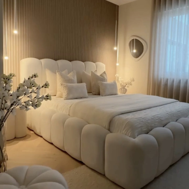 Nexa Bedroom Inspiration By Oak Inside