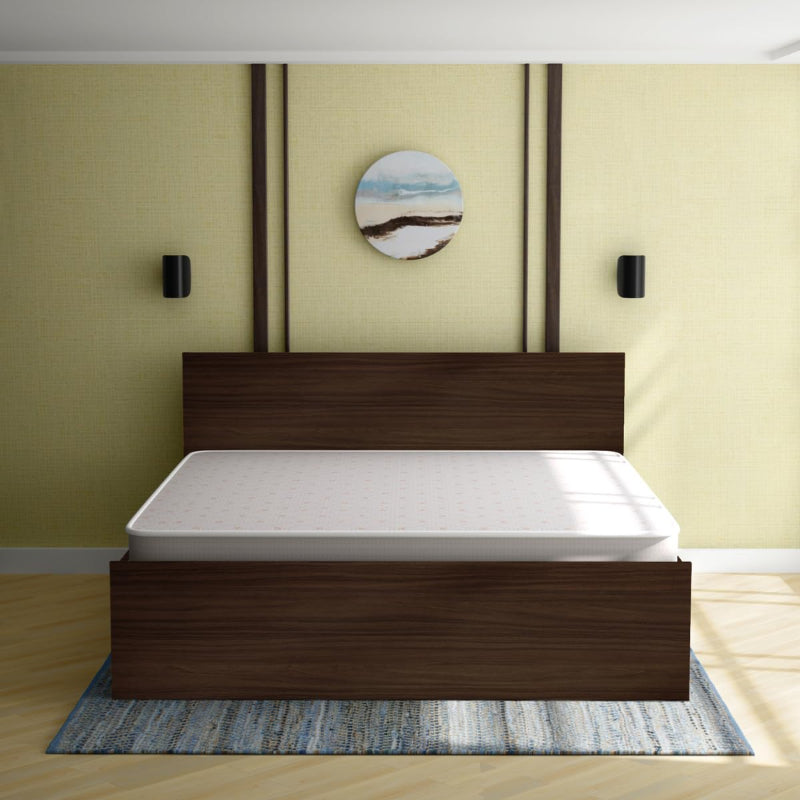 Orthopaedic Foam Mattress By Oak Inside- 6 Inches