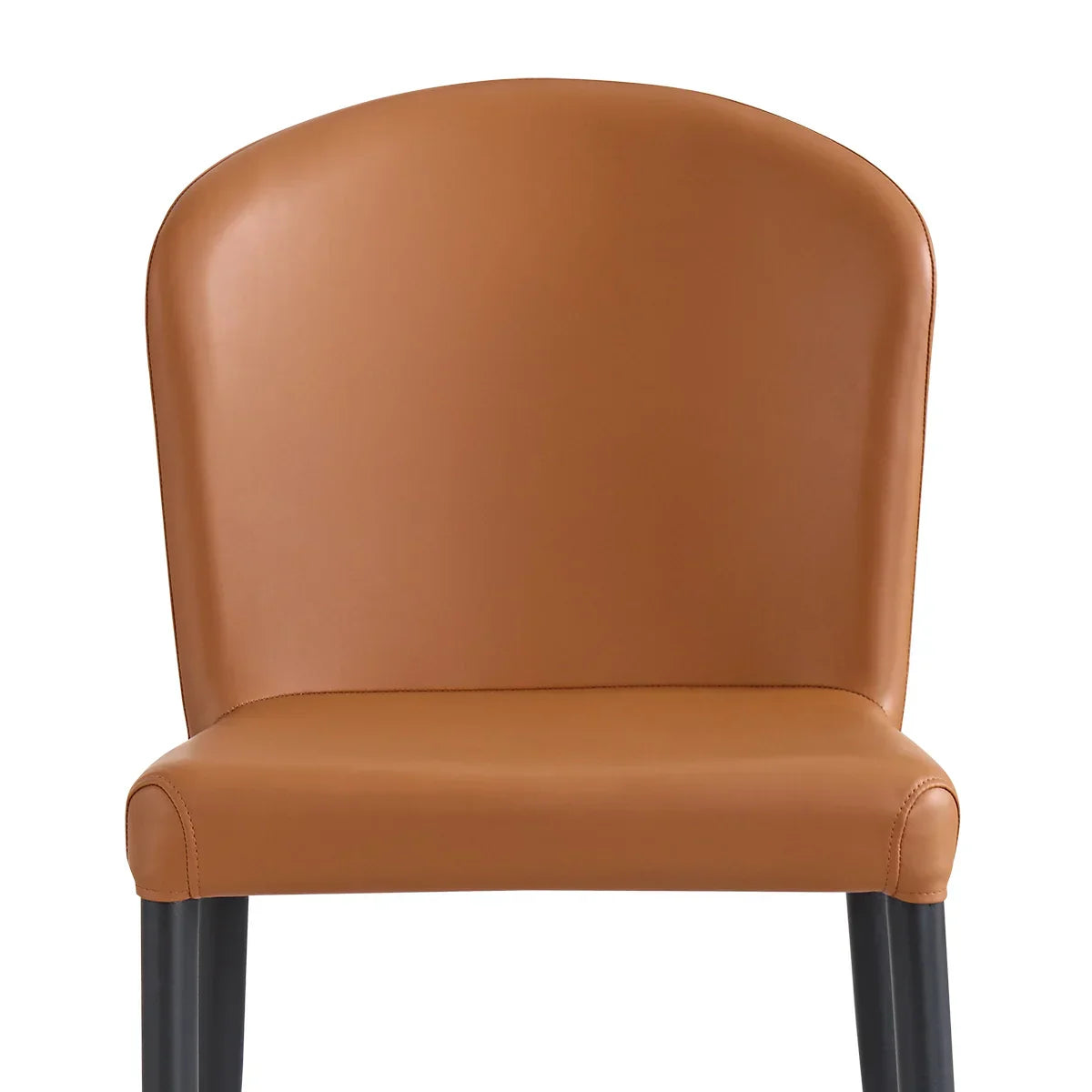 Umrao Luxury 6 Seater Dining Table - Oak Inside