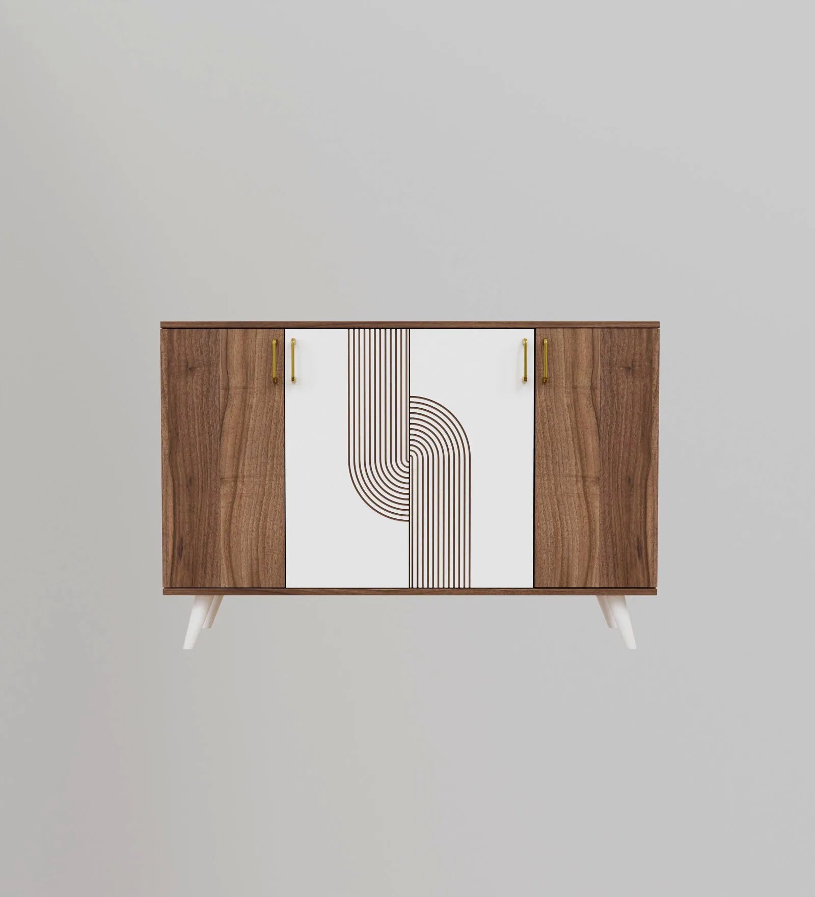 Mexican Luxury Chest of Drawer in Laminate