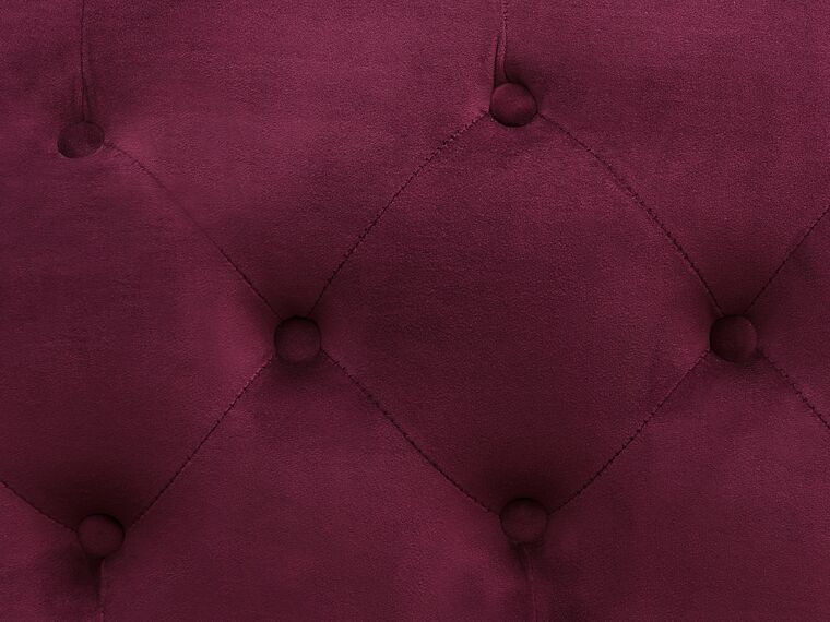 Wills Luxury Chesterfield Sofa Set in Suede