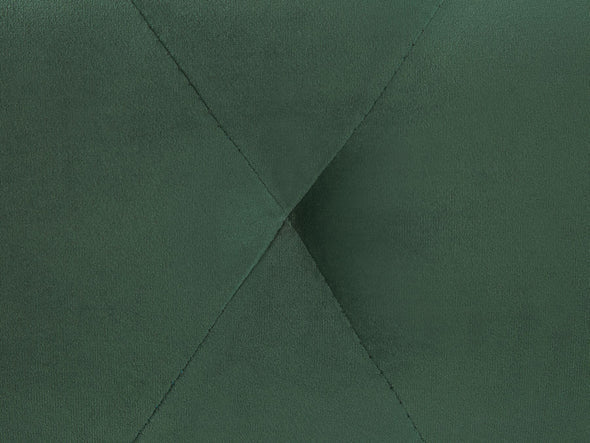 Sletta Luxury Chesterfield Sofa Set in Suede