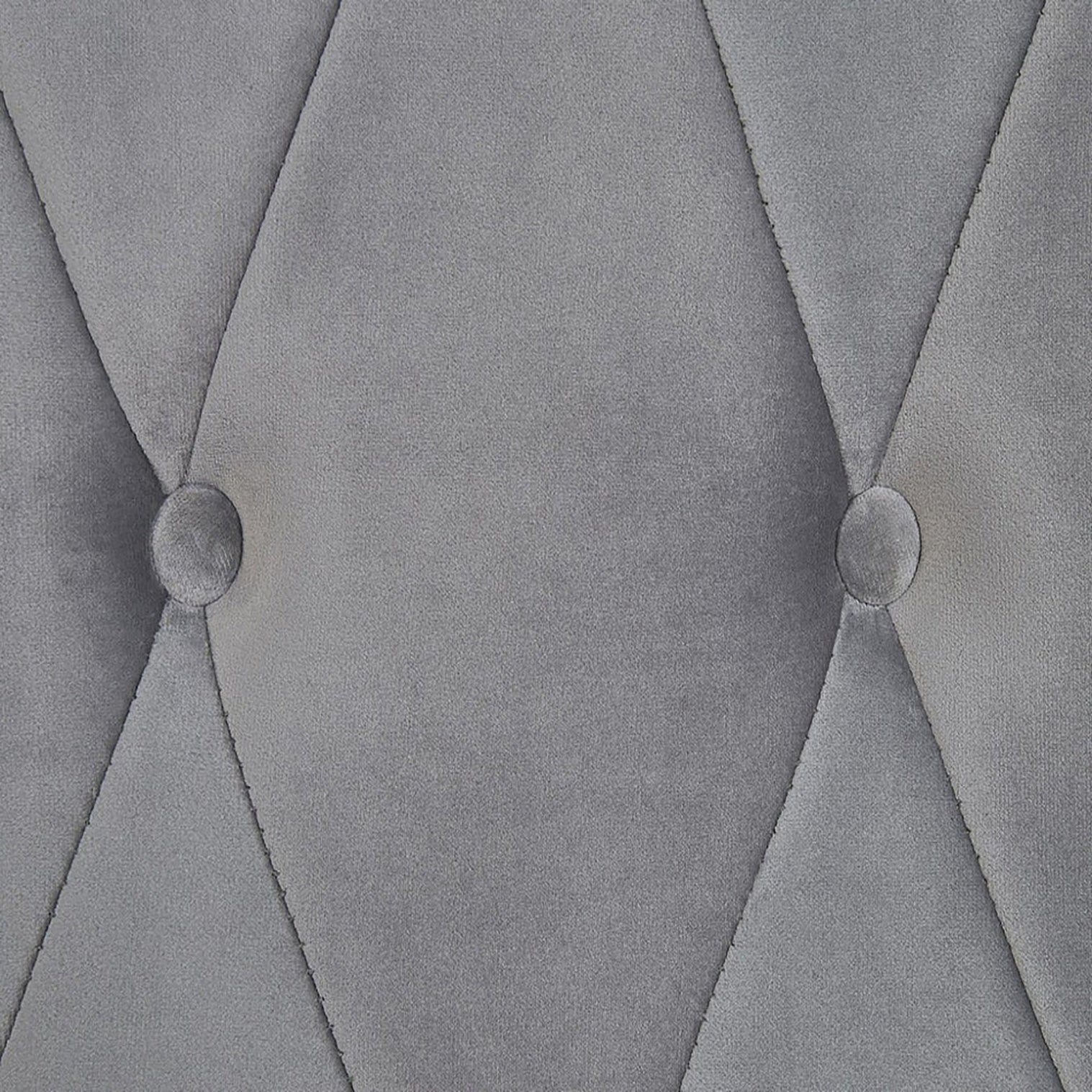 Mexico Luxury Upholstered Bed in Suede